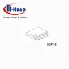 Made in Taiwan Low Gate Charge SOP-8 Package N-Channel Power MOSFET UT4114