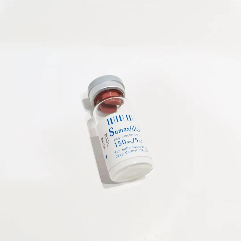 

Buy Sumaxfiller Poly L Lactic Acid Sculptra, White powder