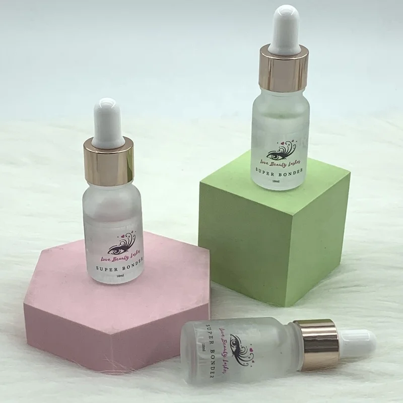 

Maxmise Lash adhesive retension super bonder eyelash extensions