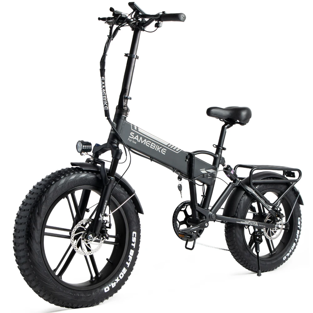 

2021 electric bicycle full suspension mountain bike from china