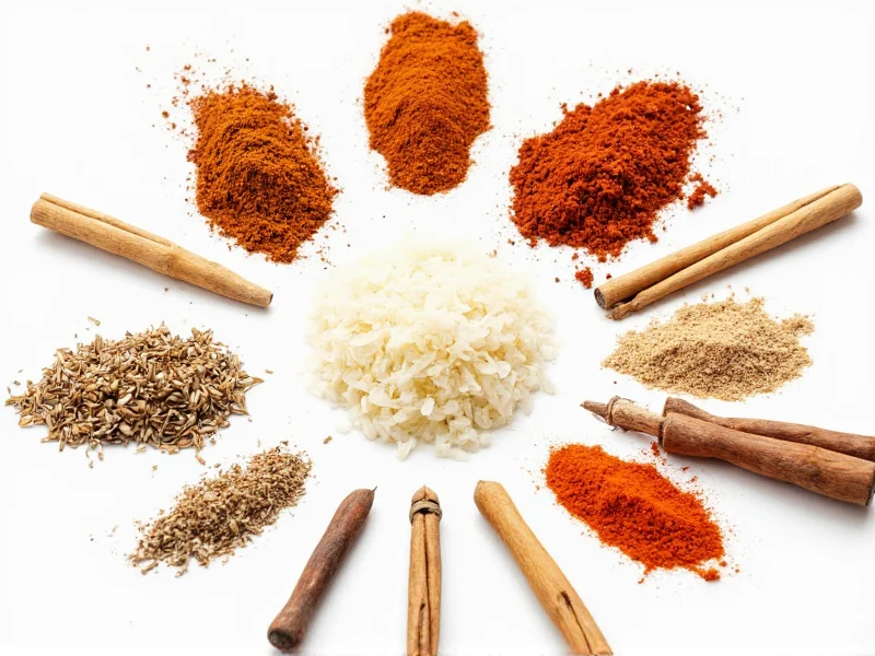 7 Best Spices for Soup: Flavor-Boosting Guide