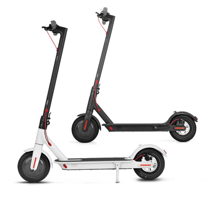 

Hot Sale Besti Electric Motorcycle Scooter Self Balancing two wheel Electric Scooter