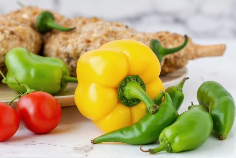 hot or not a humorous guide to using ripe serrano peppers in your kitchen