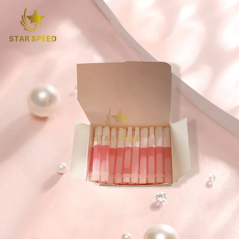 Star Speed Mini Nail Glue Nail Tips