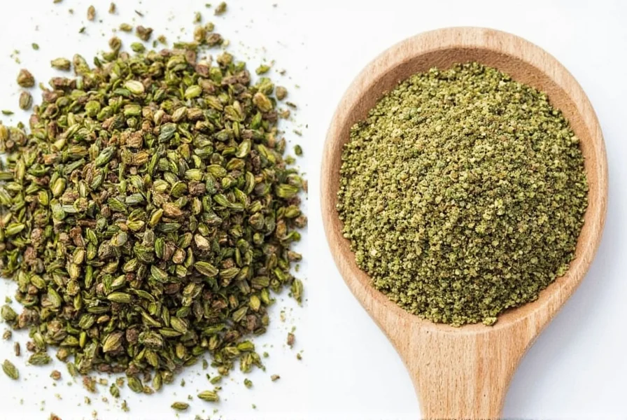 oregano in a jar