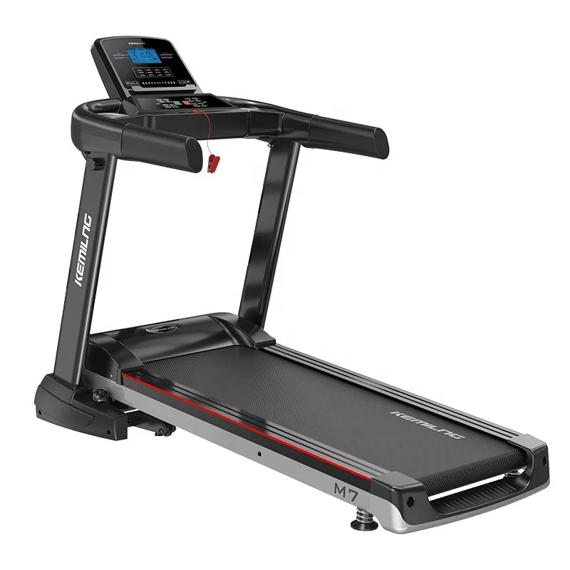 

Dropshipping Gym Cardio Training Equipment Commercial Cheap Treadmill With LCD Display