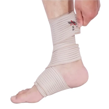 ankle support bandage boots