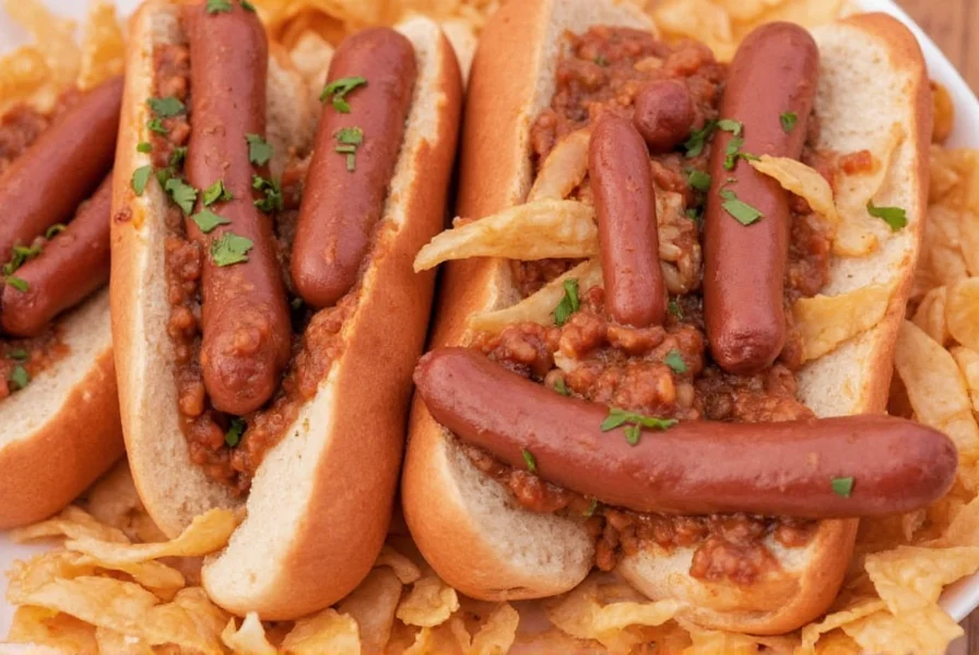 Creative uses for chili