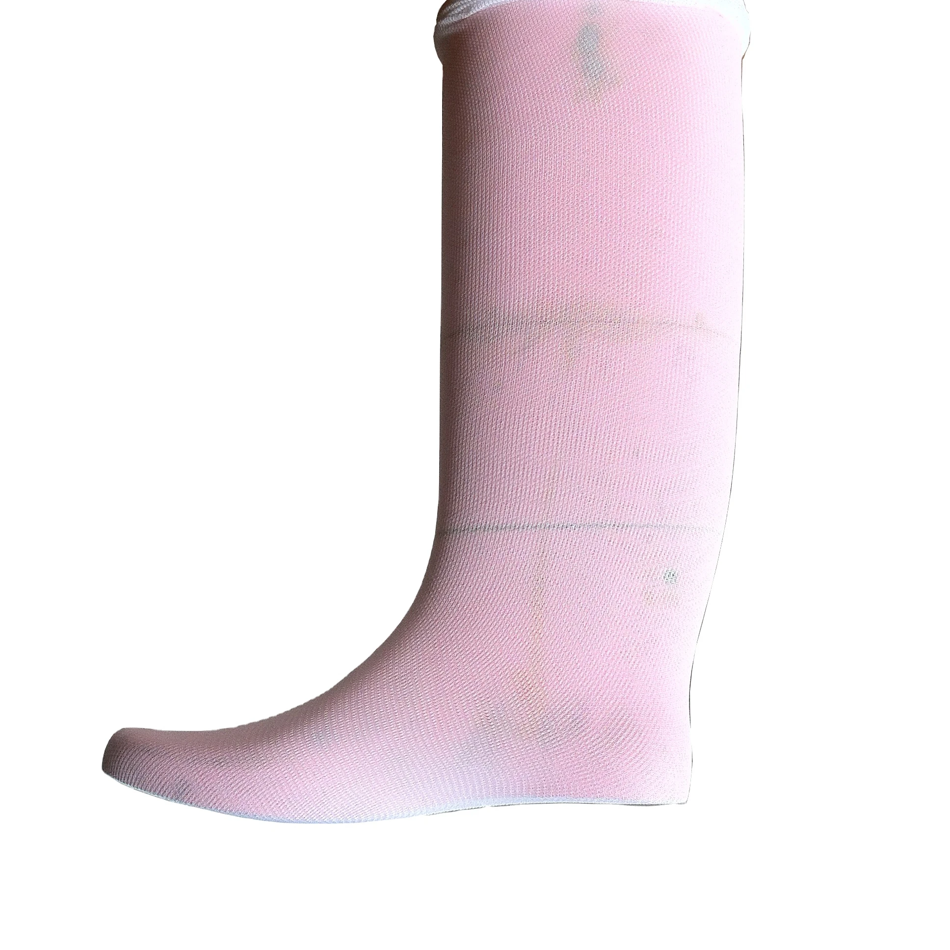 
Internal Lining for PVC Rain boots shoes and GALOSHES 
