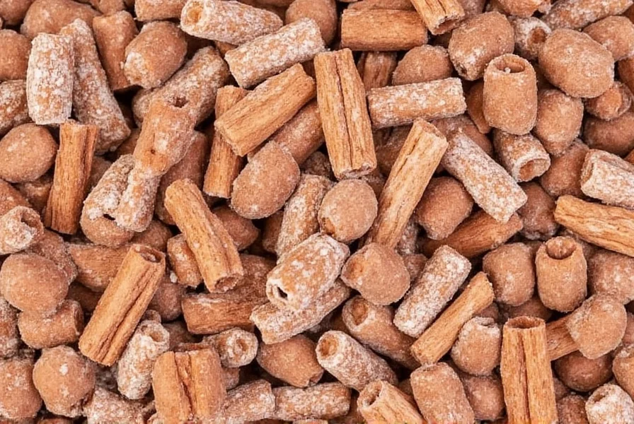 cinnamon candies