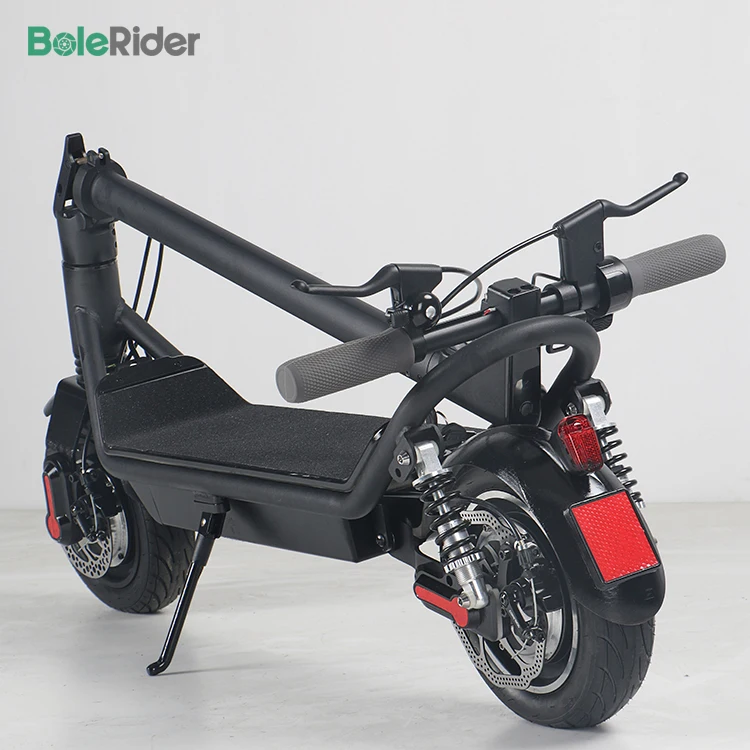 

Foldable 1000w 48v 13ah adult kick foldable electric scooter