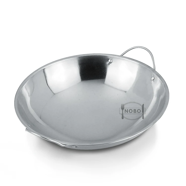 Rubinetto Valvola Gas Per Wok Cinese ON/OFF, Maniglia, DN20 PN100, 3/4, Made In Italy