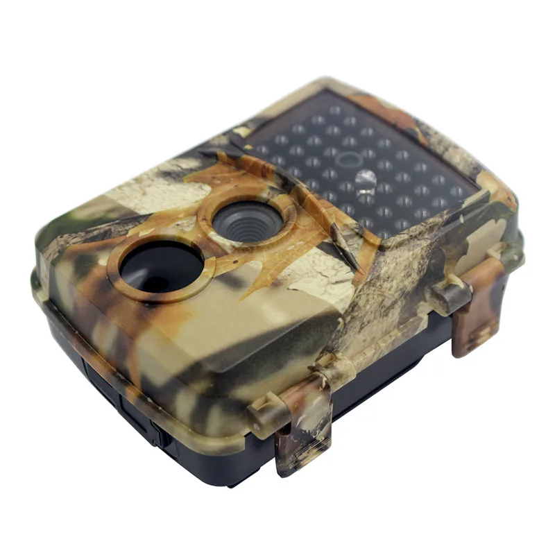 

HD 1080P Waterproof Outdoor Hunting Trail Camera de Chasse PR600 Digital Animal Game Trail Wildlife Camera