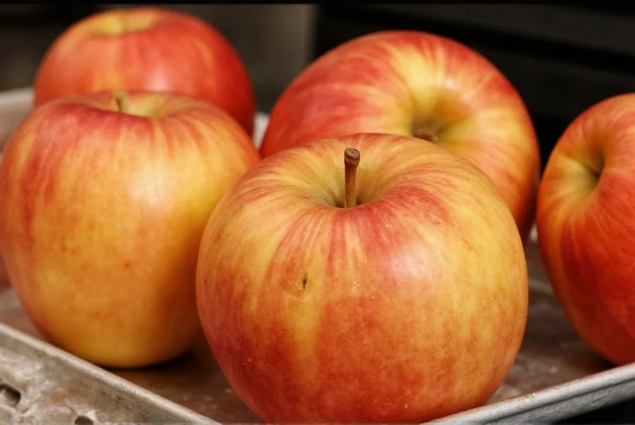 cinnamon apples recipe