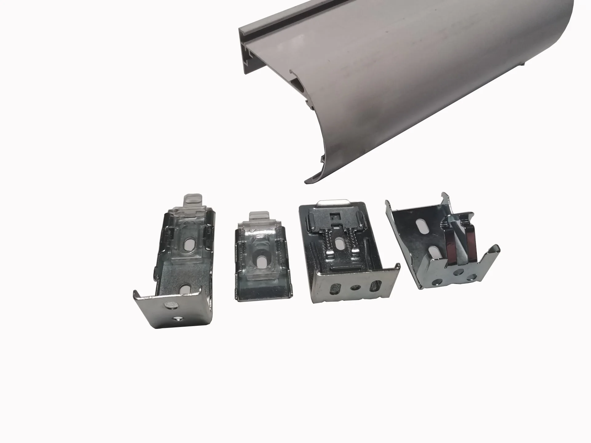 Roller Zebra Brackets Window Blinds Accessories Window Mounting Blinds