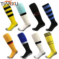 

customSoccer socks Women Men cotton compression socks Competition racing football socks