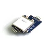 usb wifi soft ap module in rtl8192 rf module library for proteus