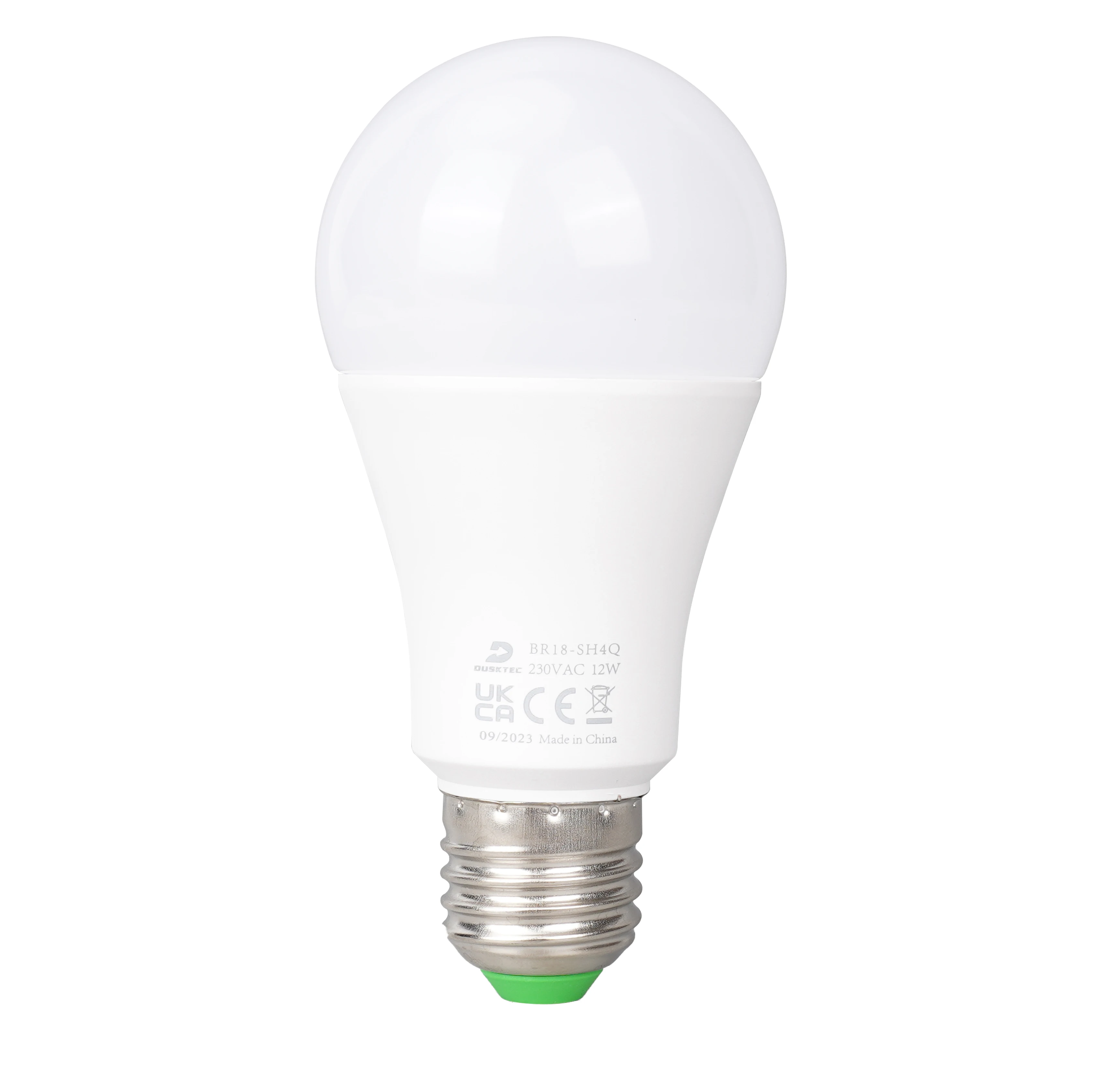 

DUSKTEC 2pcs Manufacture CCT Led Bulb Lowest Rate 220V 110V Light B22 Led a Bulb Led Home Bulbs