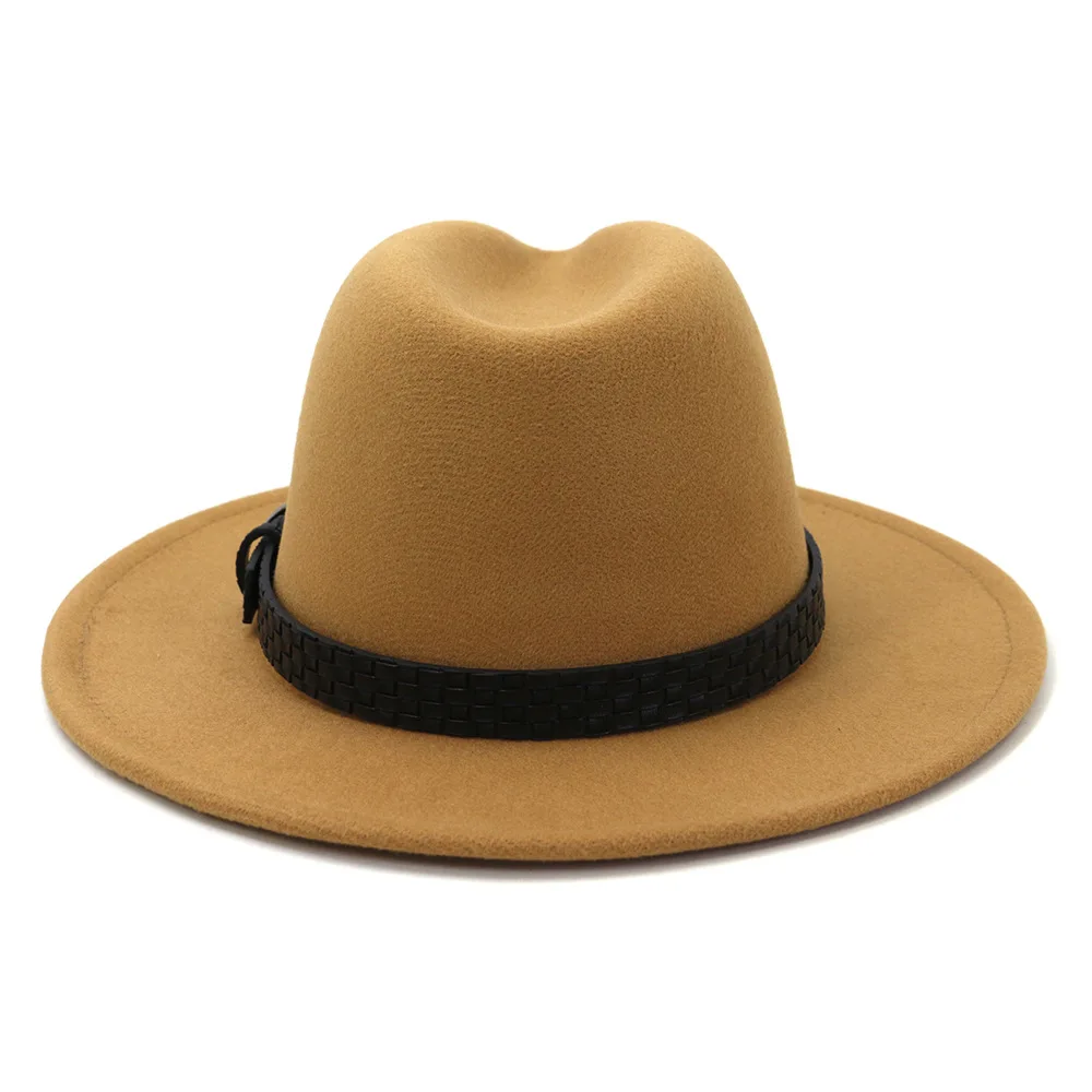 所有行业  时尚饰品  帽子 软呢帽