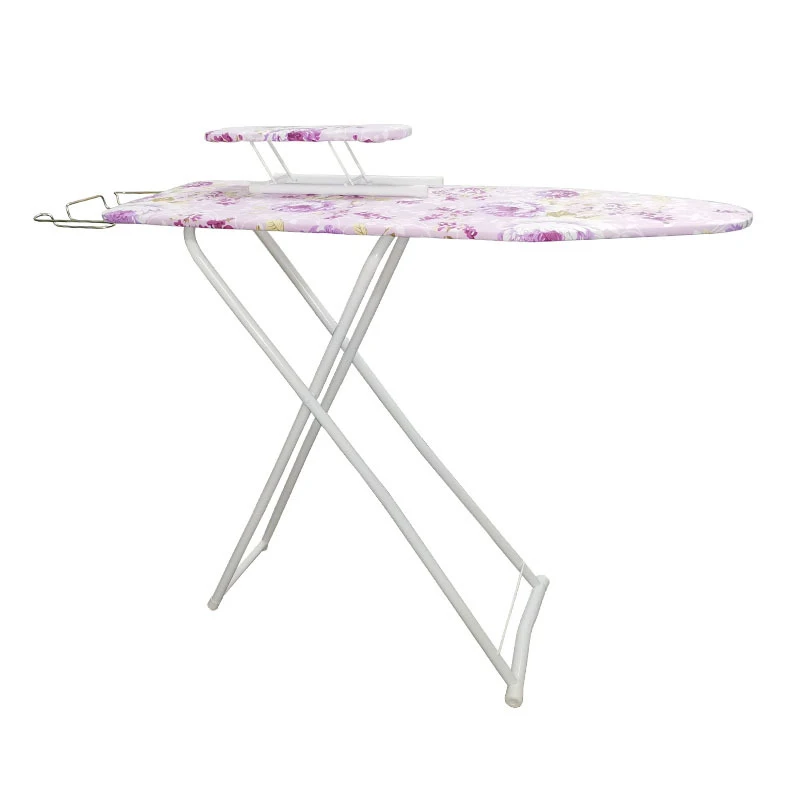 

Home Laundry Use Easy Folding Metal Folding Ironing Board