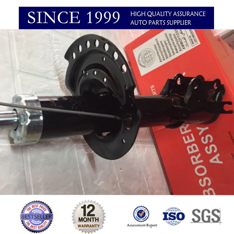 Shock Absorber For Hyundai Kia Rio Solaris Accent Soul 10 Sg6299