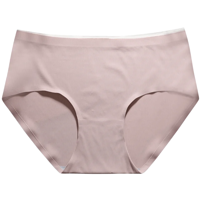 

95%cotton 5%spandex bacteriostatict ladies underwear panties