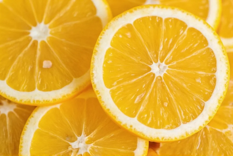 Dried Citrus Rind