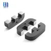 E Type Silicon Steel Transformer Ferrit E Core