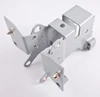oem kinds of shape different sheet metal material by laser cutting stamping mould processing manufacturer