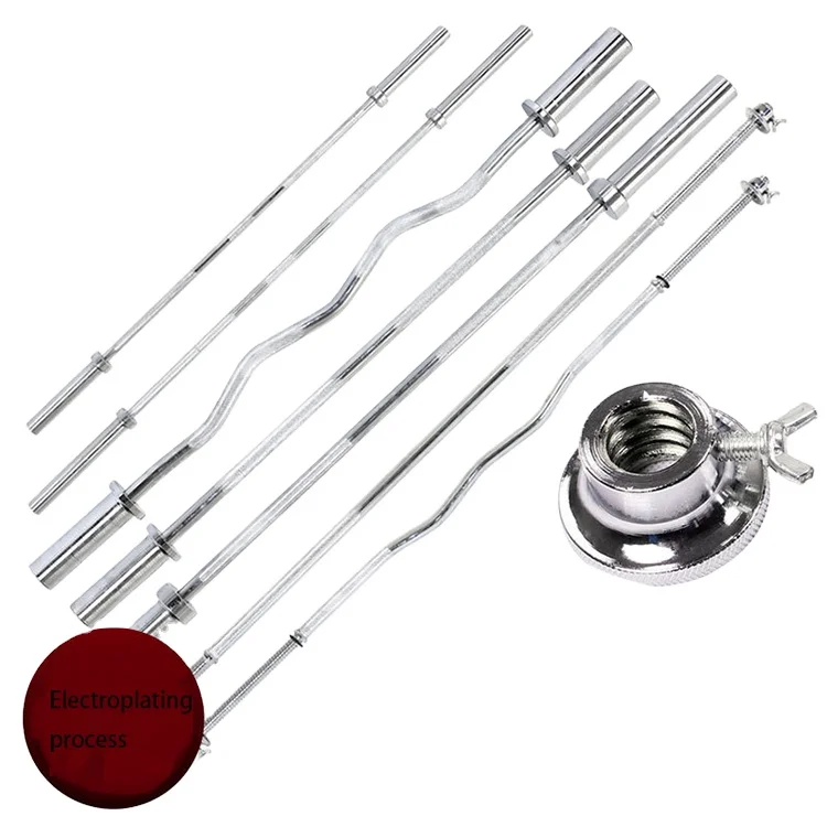 

2021 Fitness Stand Tools Support Power Rack Customized Logo Adjustable Barbell Gym Equipment, White