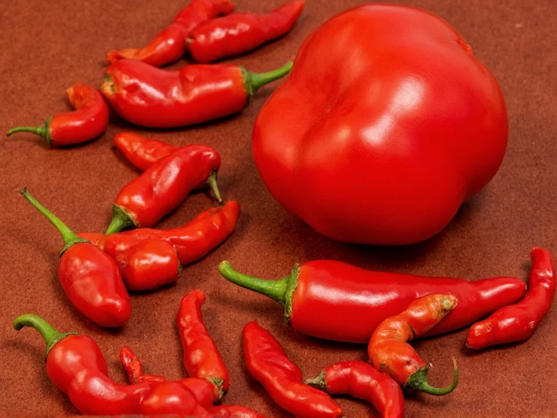 How Spicy is Paprika? Heat Levels Explained