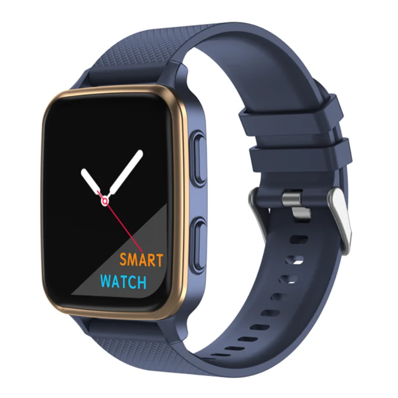 

HW33 Full Touch Sport SmartWatch Gps Smart Watch With Temperature Heart Rate Monitor Blood Pressure Smart Watch
