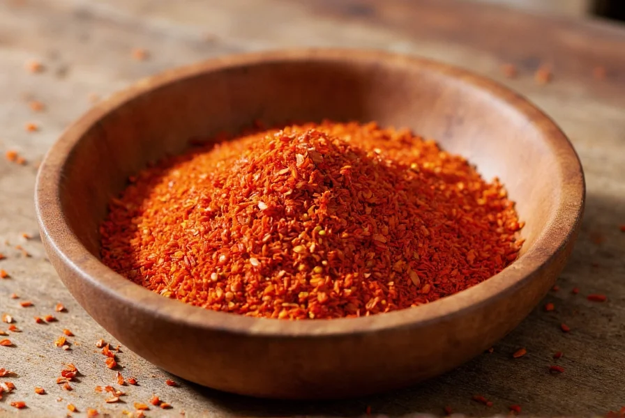Red Chili Flakes: Uses, Substitutes & Storage Guide