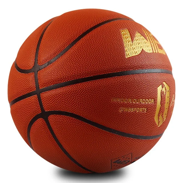 

high quality Advanced microfiber Leather adult indoor sport fiba standard private label compression basketball ball