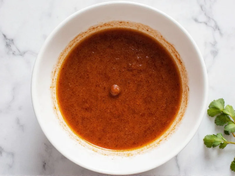 What Is Adobo Sauce? Authentic Definition & Uses