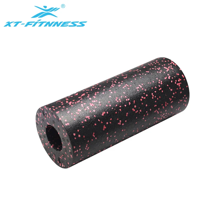 

Customized Yoga Pilates Hollow Massage High Density EPP GYM Roller