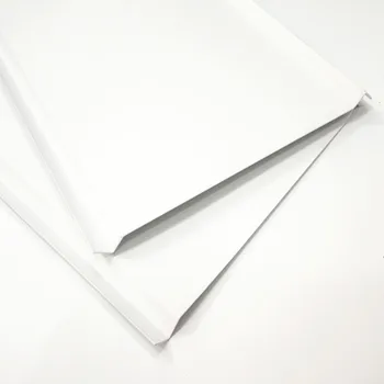 0 7mm Aluminium False Ceiling C Strip Aluminum Ceiling Tiles For