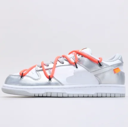 

Unique Design Hot Sale Men's Sports Shoes New High Quality Sports Shoes