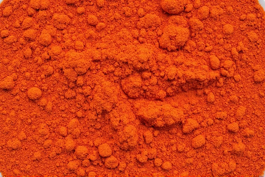 Spicy Paprika Dishes