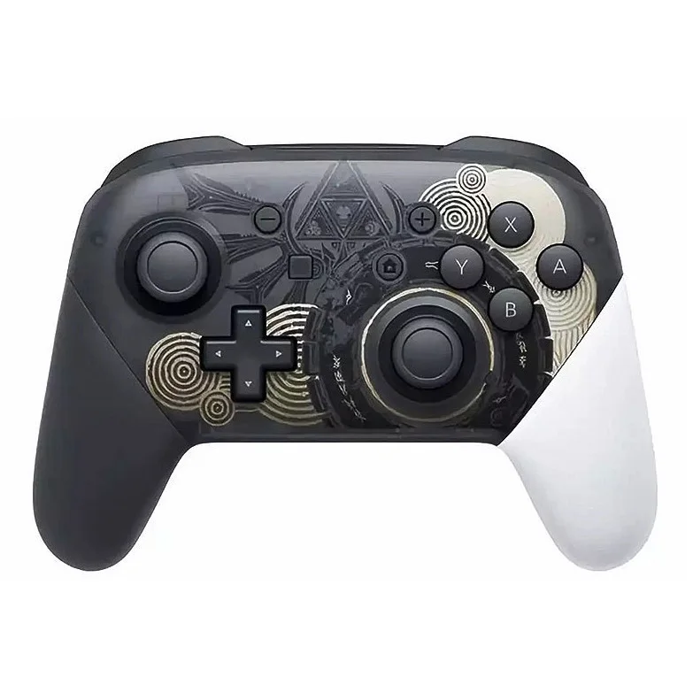 

Wholesale Original Wireless Gaming Controller For NS Switch Pro Gamepad With Six-Axis NFC Controller For Nintendo Switch Pro