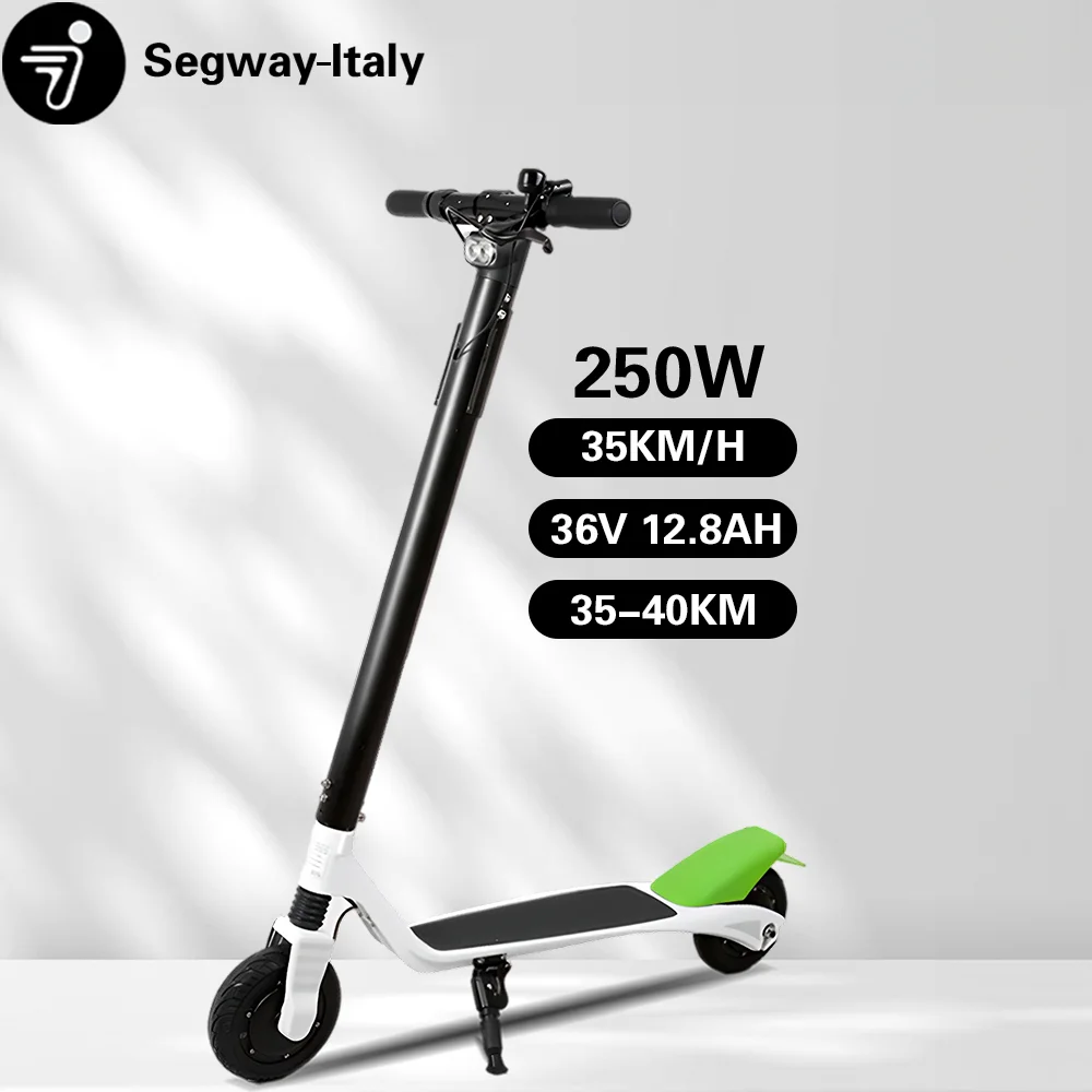 

Long Distance 23miles Electric Scooter New Material Fast Electrical Scooter Waterproof Ipx6 High Speed Two Wheel Electric Scoote