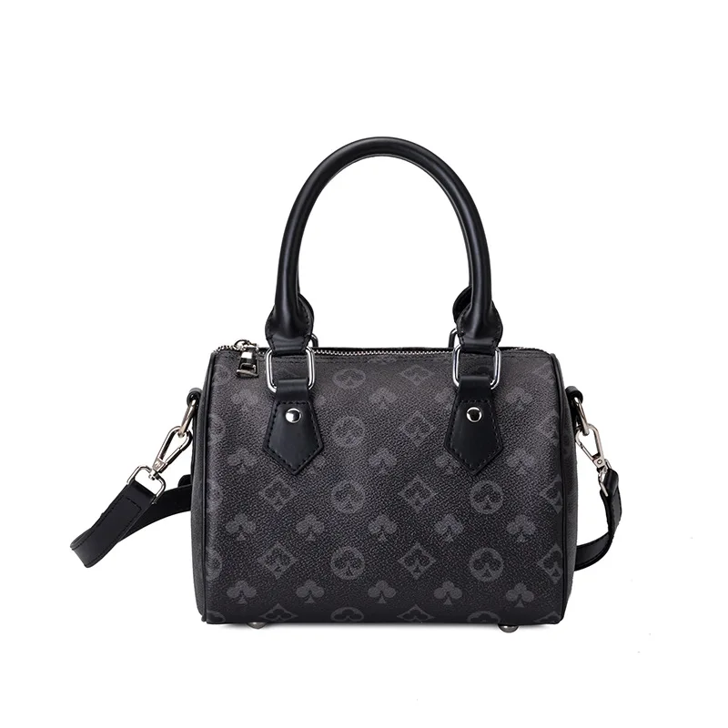 

European and American brands bags Authentic Designer Handbag Wholesale Famous Brand Leather Shoulder Bag For Women