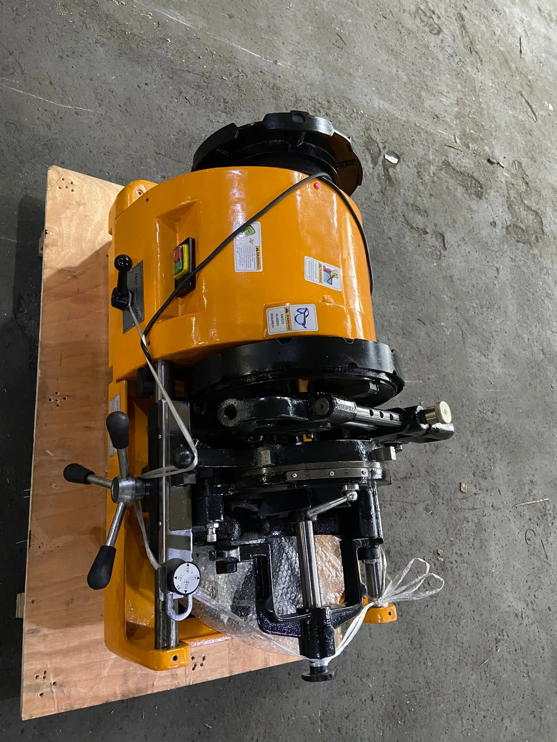 
Hongli SQ150A 2 1/2