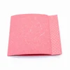 Microfiber Furniture cleaning cloth with high temperature process