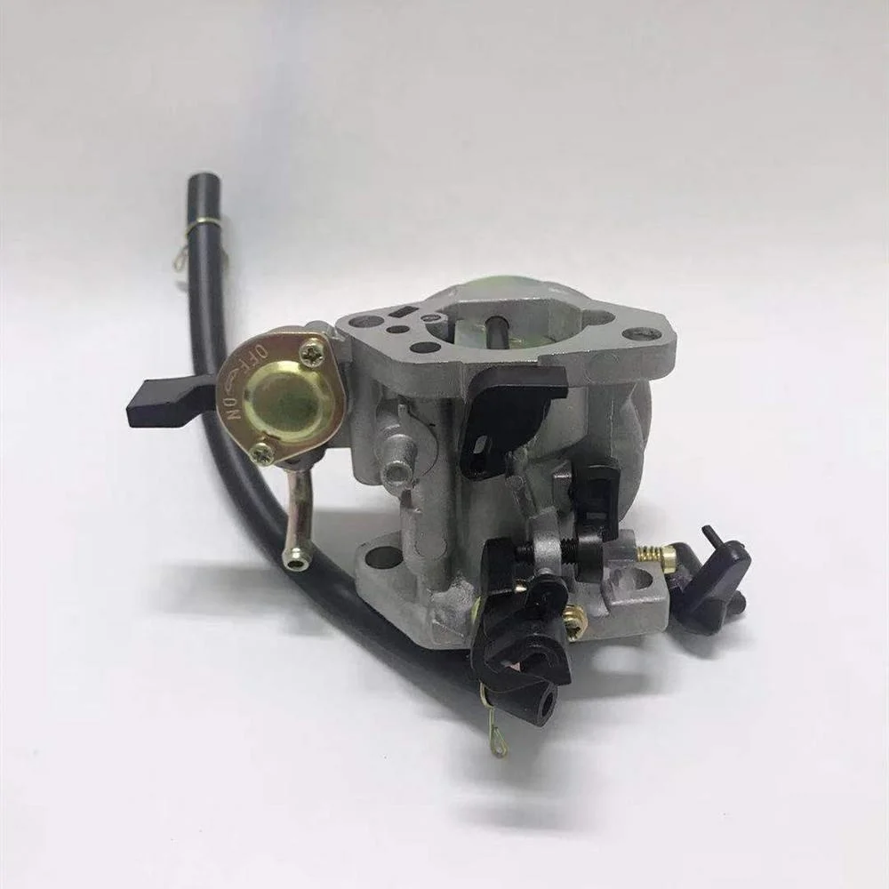 Adjustable Carburetor For Honda Gx390 13hp Engine New Carburettor Carb
