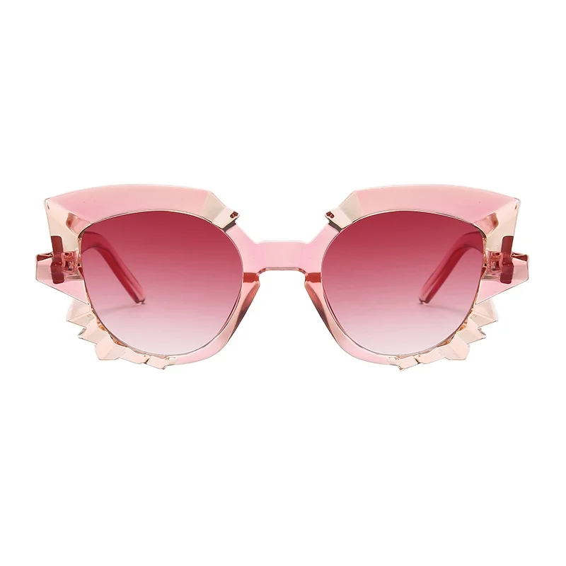 

Cheap Cat Eye Sunglasses 2021 Designer Custom Sun Glasses 2021 Vintage Shades Sunglasses Women