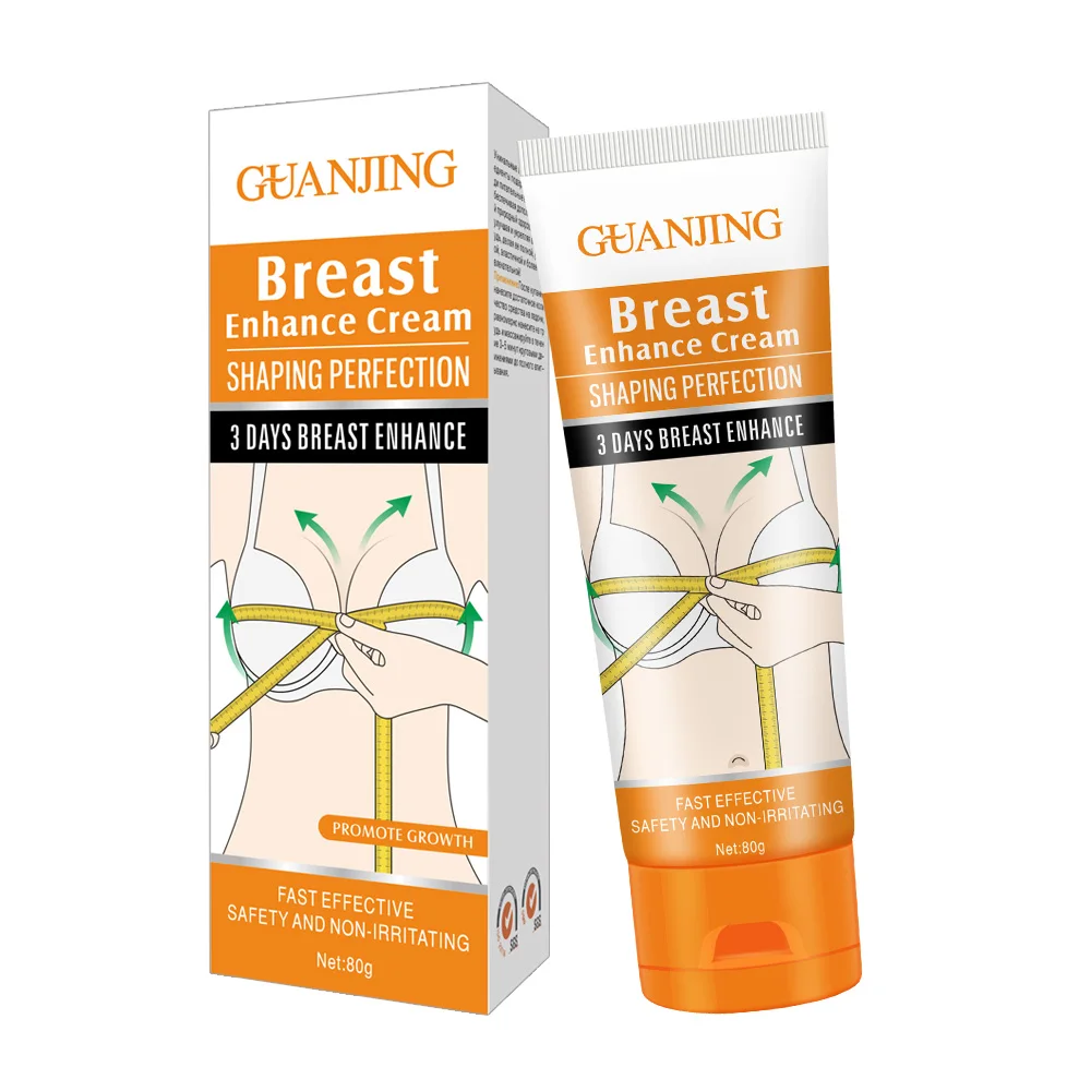 

Breast Enlargement Cream Full Elasticity Chest Care Firming Lifting Breast Fast Growth Cream Big Bust Breast Cream