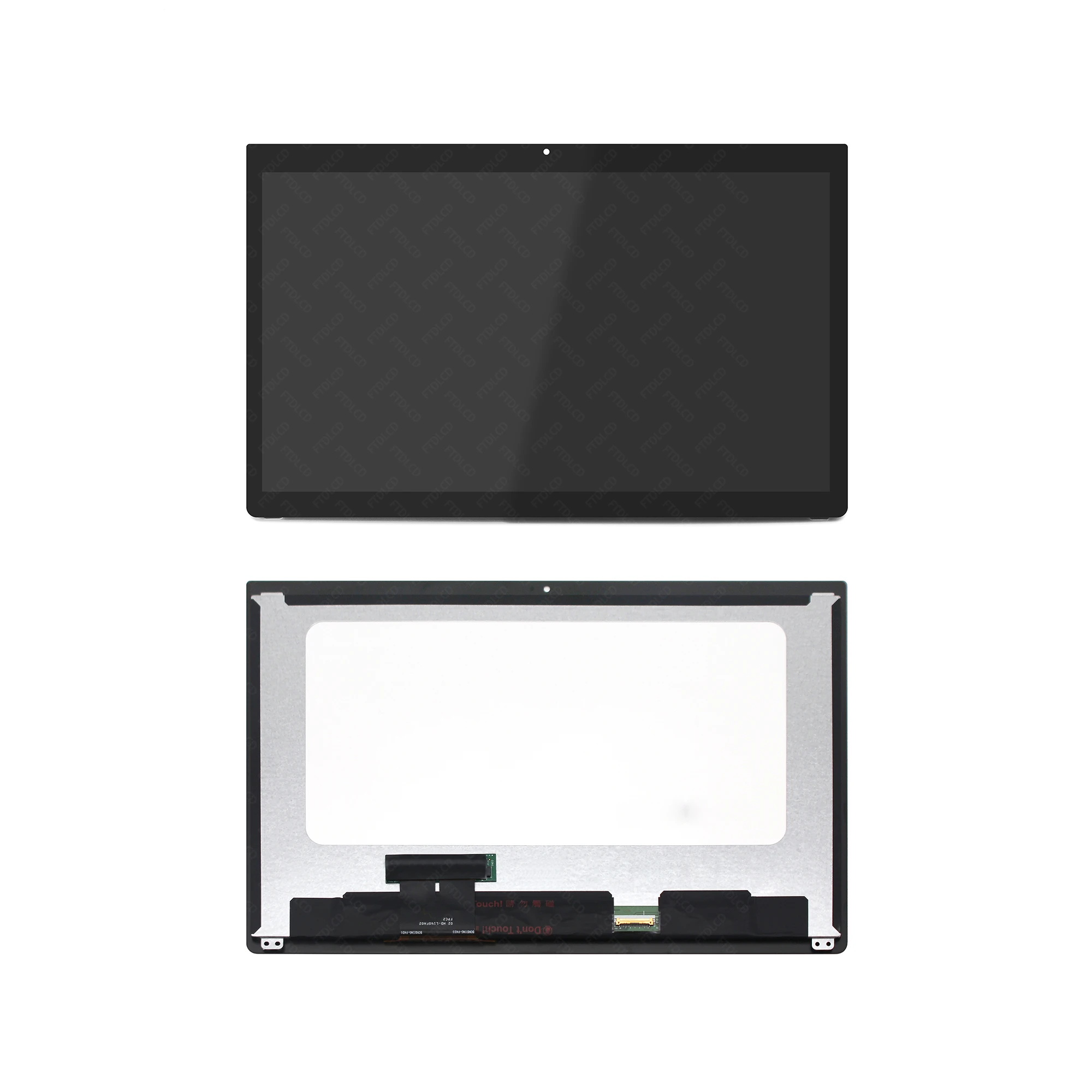 

14" LED LCD Touch Screen Display Replacement Assembly B140HAN03.3 for Dell Latitude 7480 7490