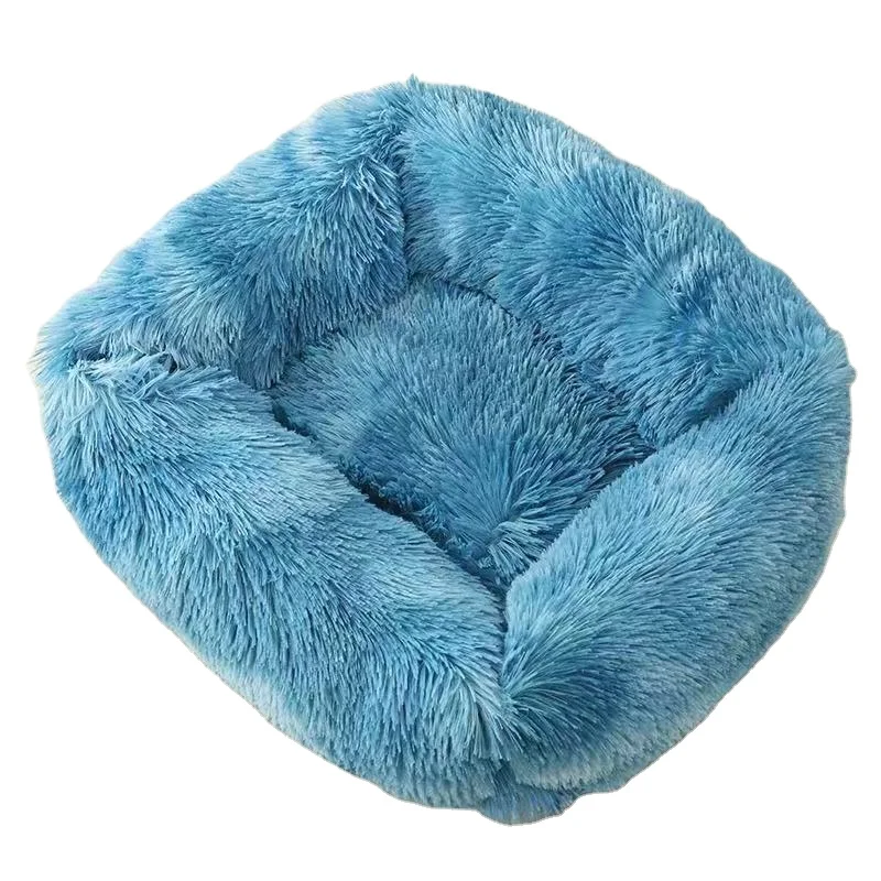 

Top quality best price China manufacturer supplies high quality cat dog pet bed designer pet nest, Picture