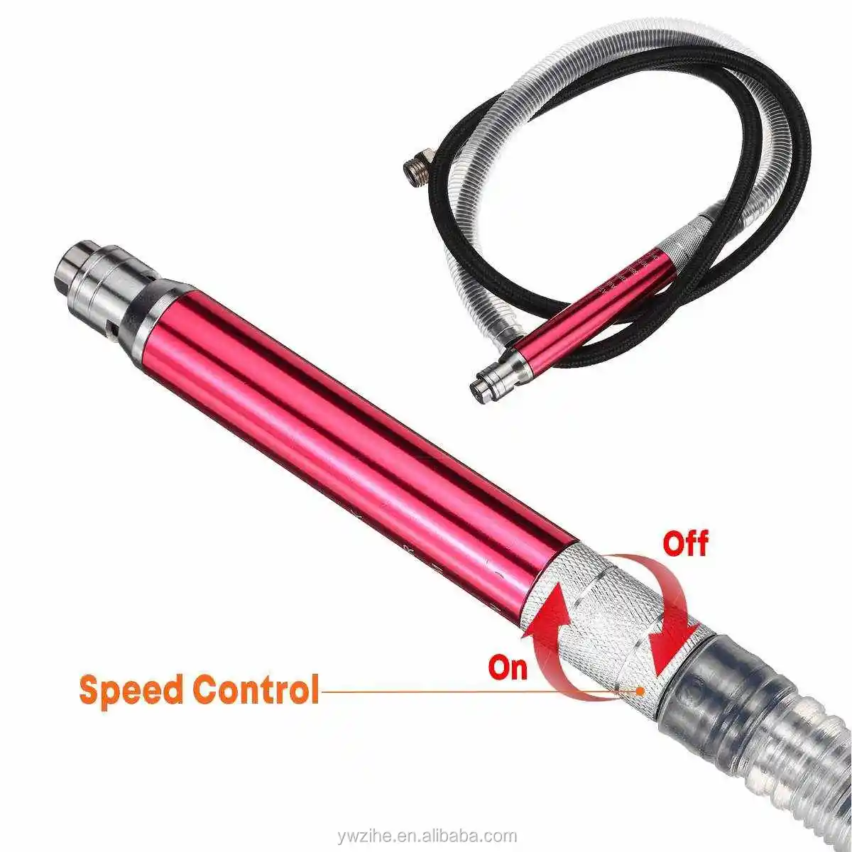 Environmental Protection Low Noise Artwork Carving and Restoration for Micro-Engraving Product Style Polishing Pneumatic Grinding Pen Air Micro Die Grinder Environmental Protection Low Noise Artwork Carving and Restoration for Micro-Engraving Product Style Polishing Pneumatic Grinding Pen Air Micro Die Grinder
